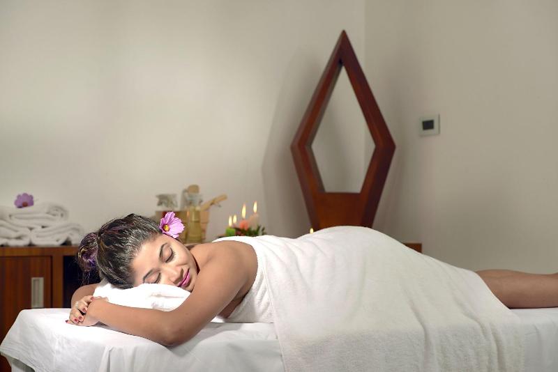Amber Dale Luxury Hotel and Spa image