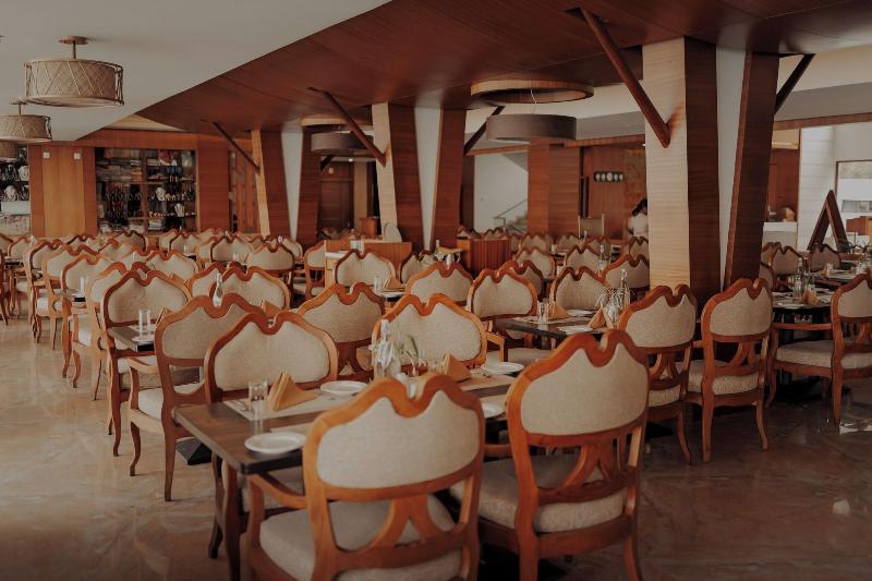 Amber Dale Luxury Hotel and Spa image