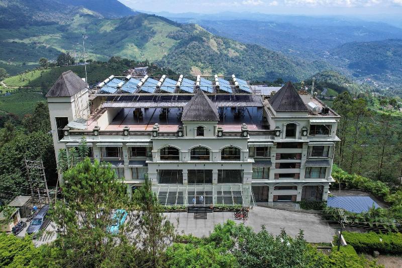 Amber Dale Luxury Hotel and Spa image