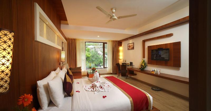 Amber Dale Luxury Hotel and Spa image