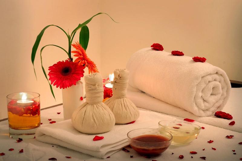Amber Dale Luxury Hotel and Spa image