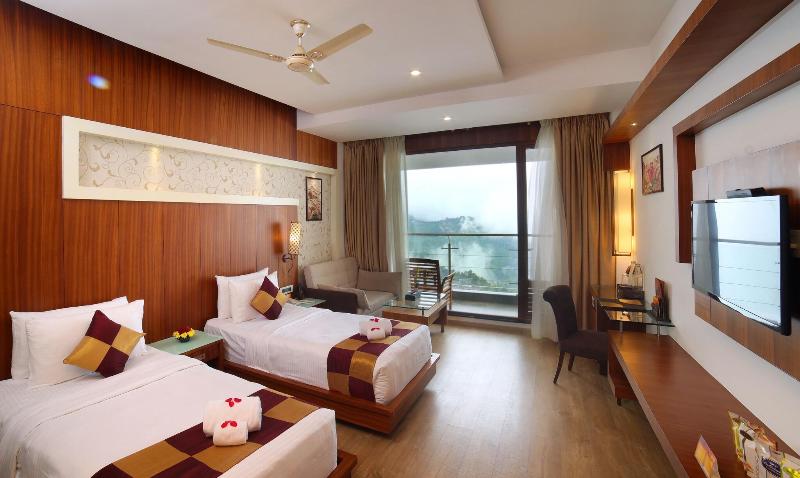 Amber Dale Luxury Hotel and Spa image