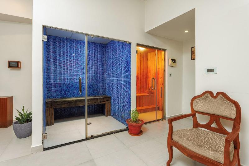 Amber Dale Luxury Hotel and Spa image