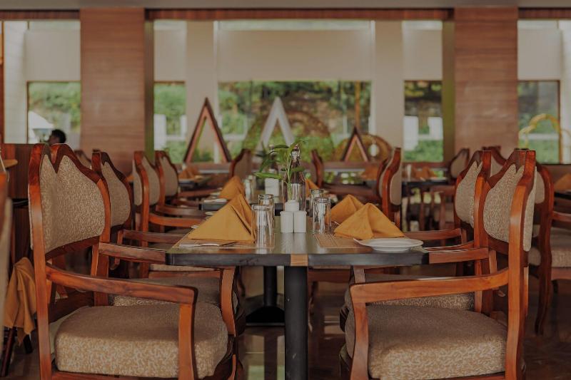 Amber Dale Luxury Hotel and Spa image