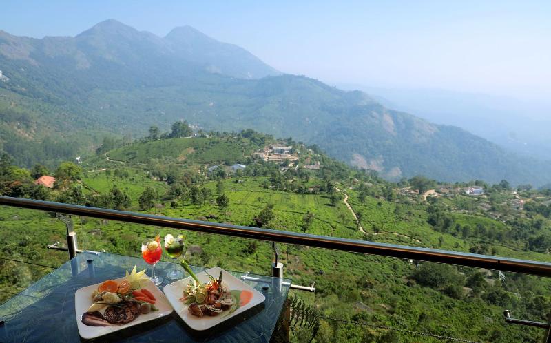 Amber Dale Luxury Hotel and Spa image