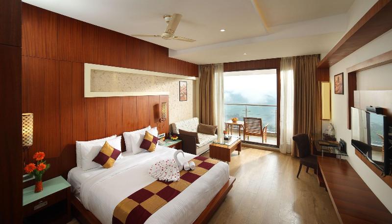 Amber Dale Luxury Hotel and Spa image