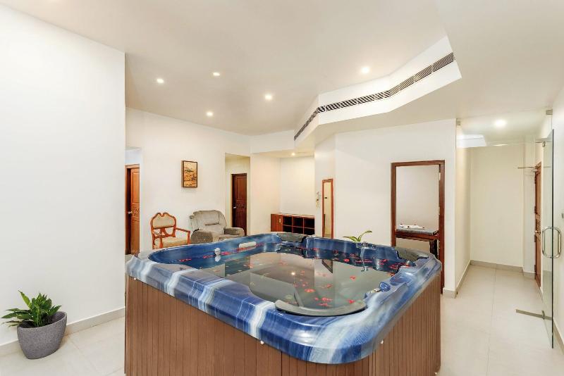Amber Dale Luxury Hotel and Spa image