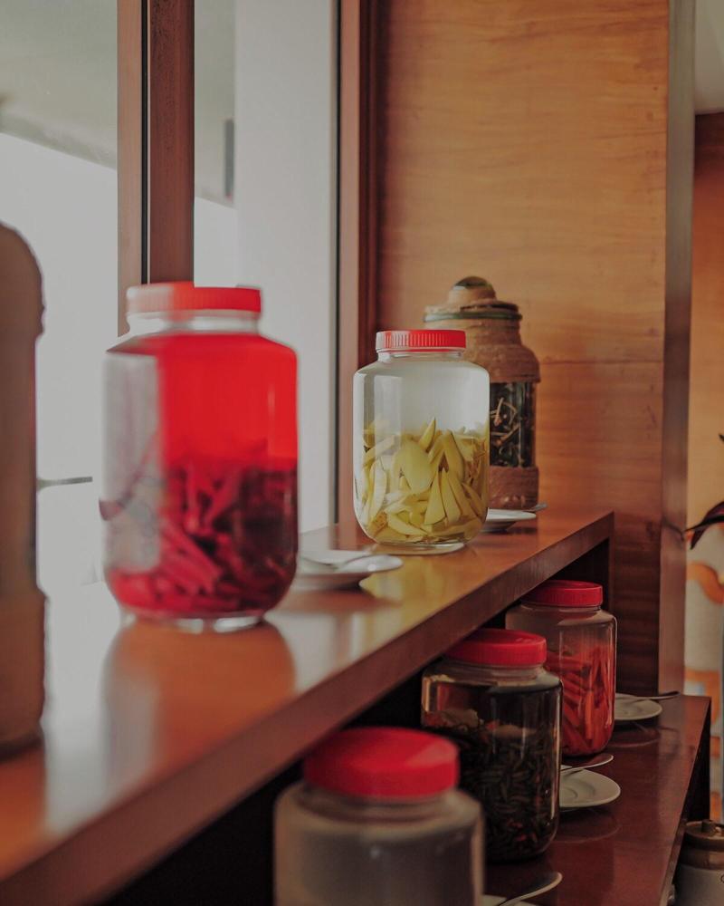 Amber Dale Luxury Hotel and Spa image