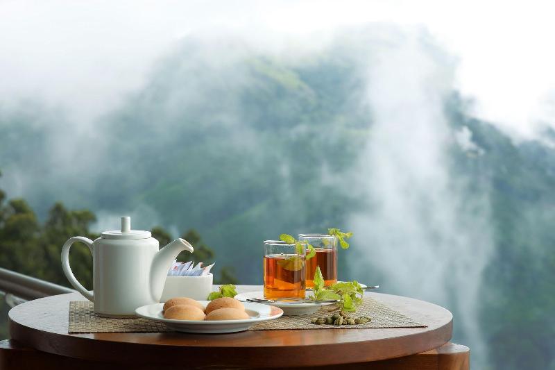 Amber Dale Luxury Hotel and Spa image