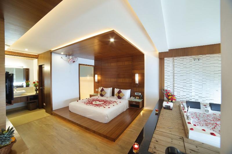 Amber Dale Luxury Hotel and Spa image