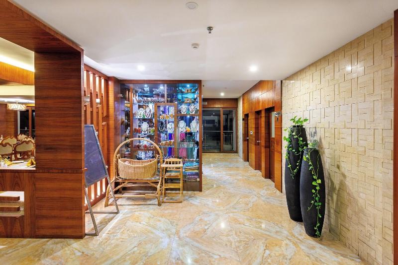 Amber Dale Luxury Hotel and Spa image