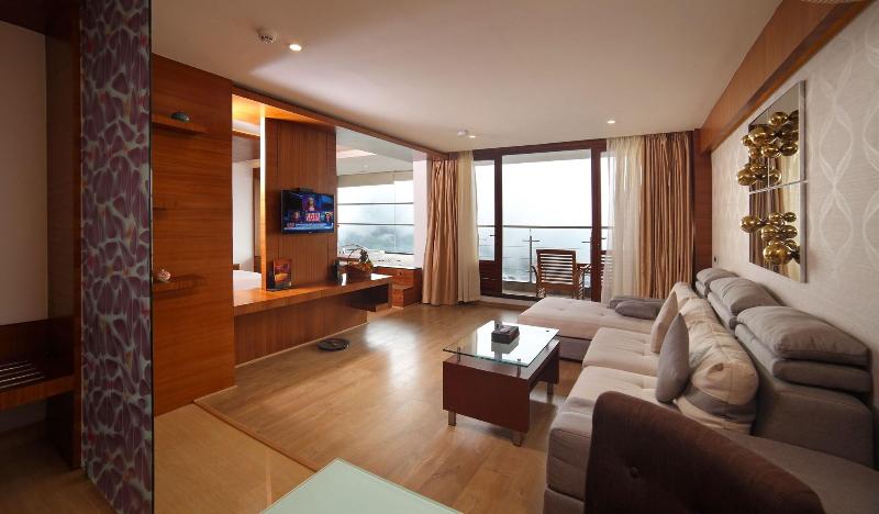 Amber Dale Luxury Hotel and Spa image