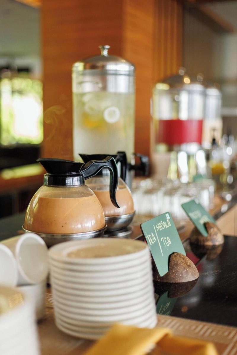 Amber Dale Luxury Hotel and Spa image