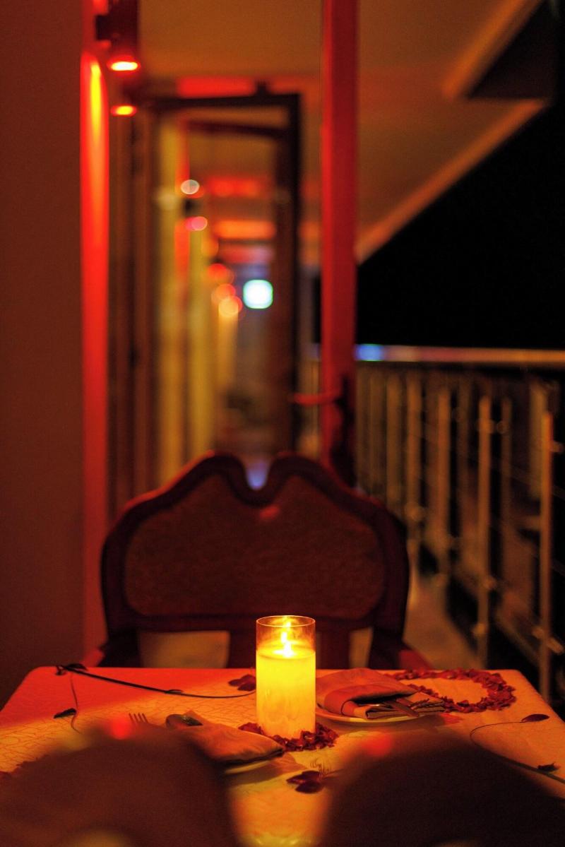 Amber Dale Luxury Hotel and Spa image