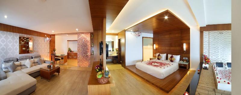 Amber Dale Luxury Hotel and Spa image