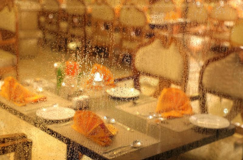 Amber Dale Luxury Hotel and Spa image
