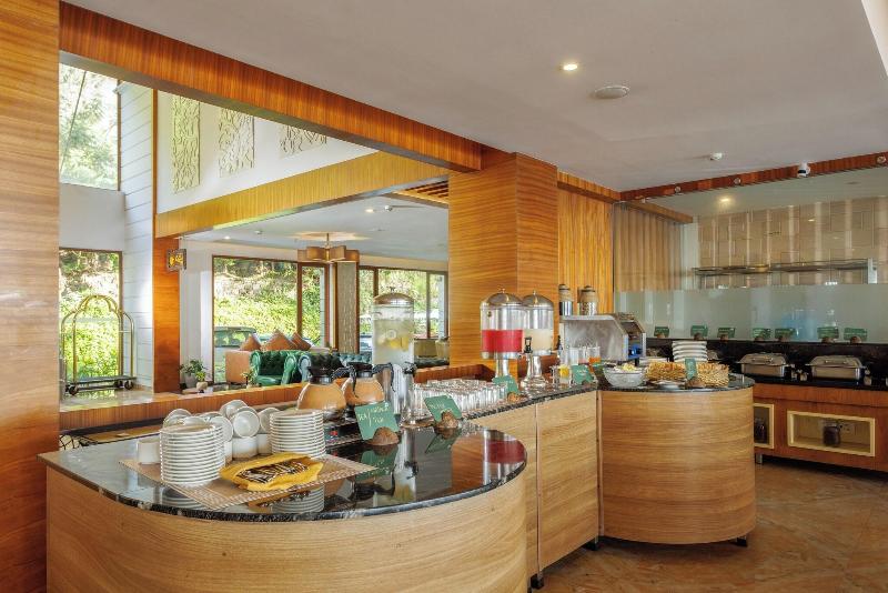 Amber Dale Luxury Hotel and Spa image