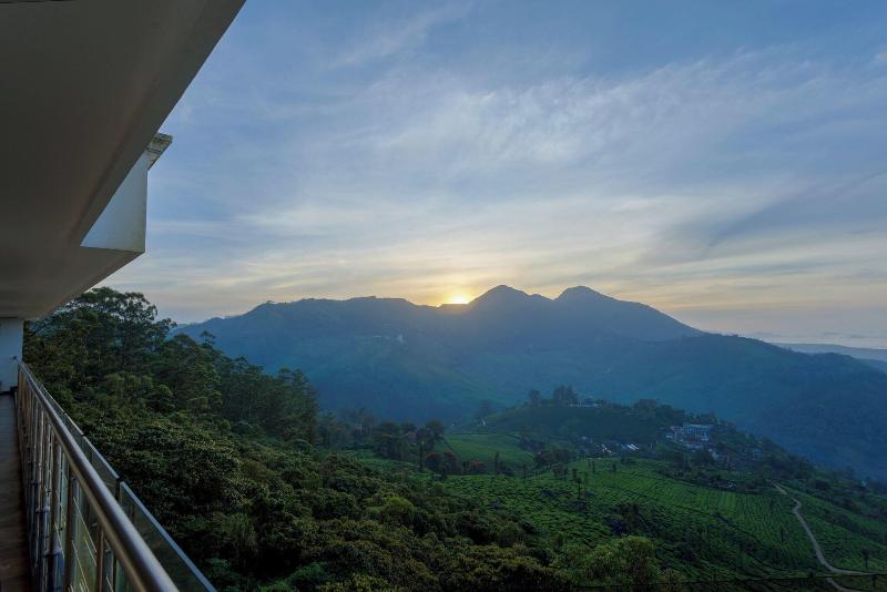 Amber Dale Luxury Hotel and Spa image