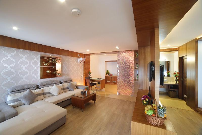 Amber Dale Luxury Hotel and Spa image