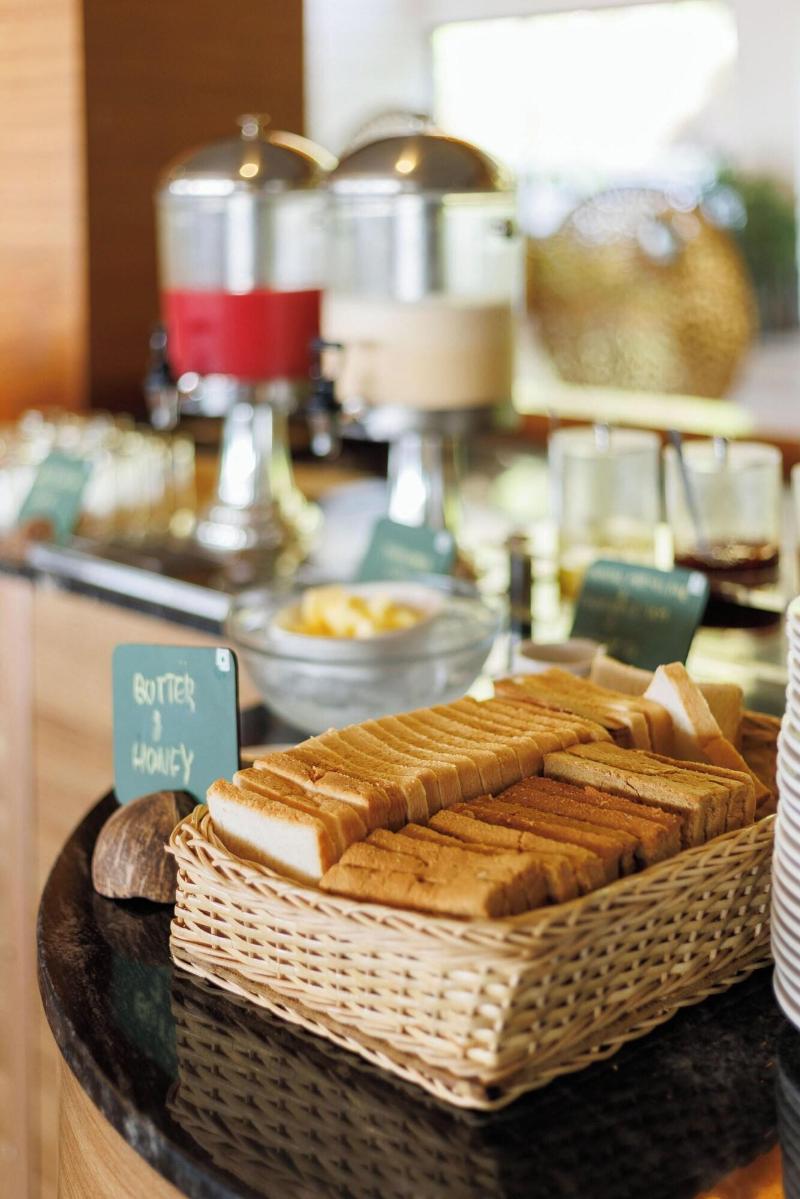 Amber Dale Luxury Hotel and Spa image