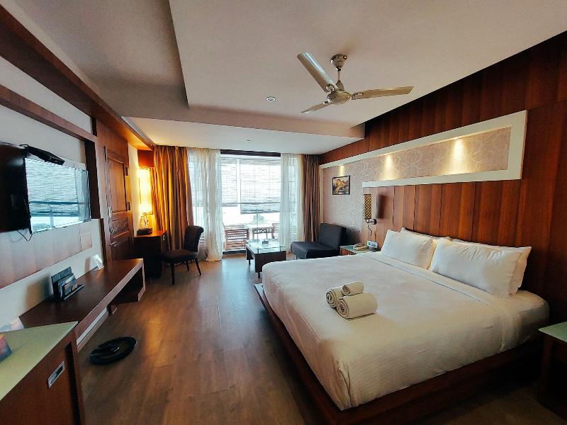 Amber Dale Luxury Hotel and Spa image