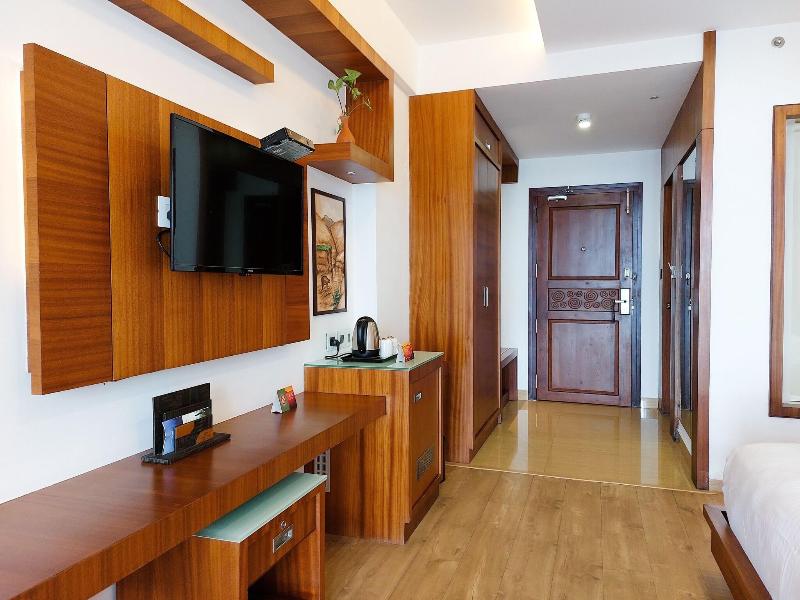 Amber Dale Luxury Hotel and Spa image