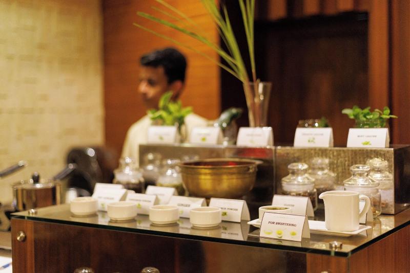 Amber Dale Luxury Hotel and Spa image