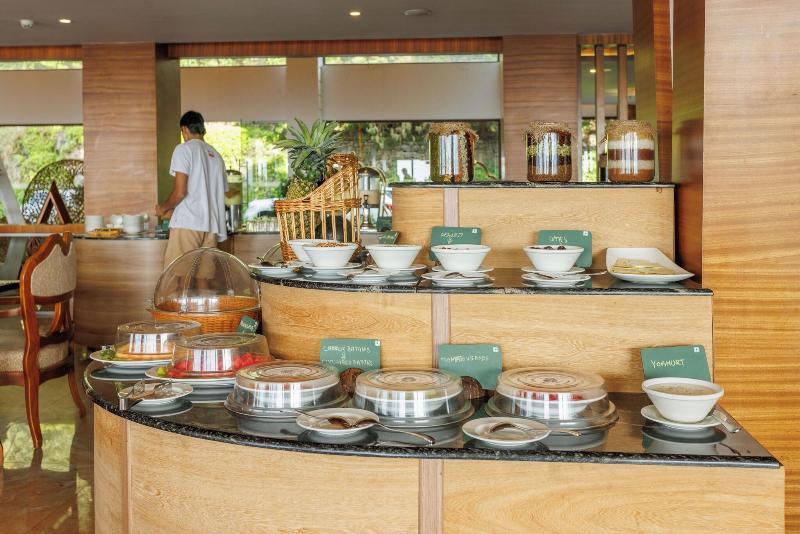 Amber Dale Luxury Hotel and Spa image
