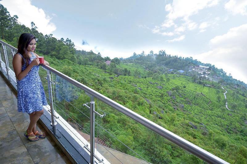 Amber Dale Luxury Hotel and Spa image