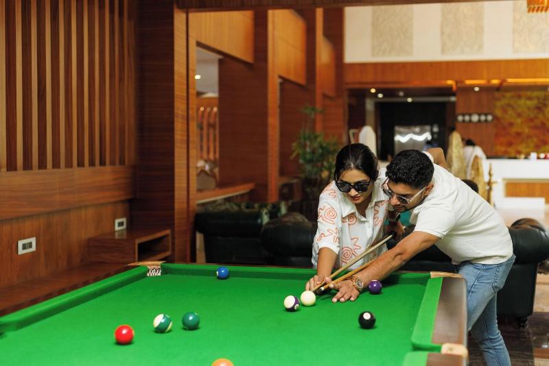 Amber Dale Luxury Hotel and Spa image