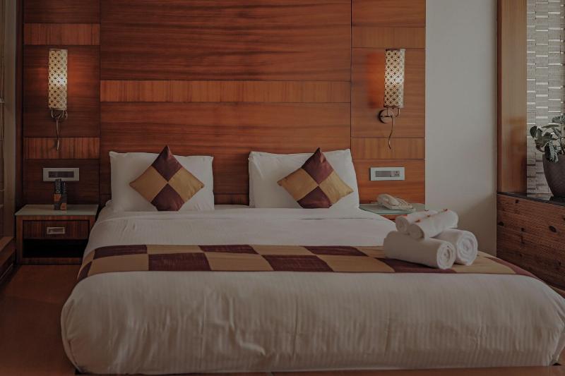 Amber Dale Luxury Hotel and Spa image