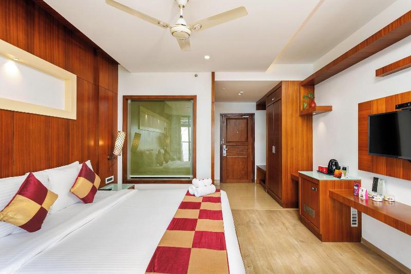 Amber Dale Luxury Hotel and Spa image