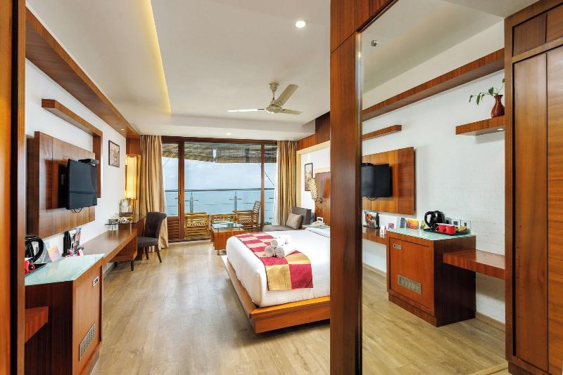 Amber Dale Luxury Hotel and Spa image