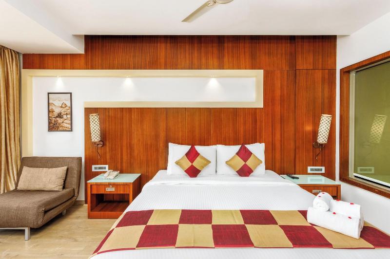 Amber Dale Luxury Hotel and Spa image