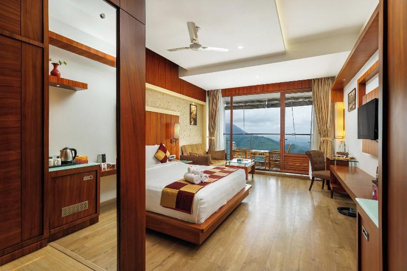 Amber Dale Luxury Hotel and Spa image