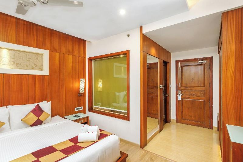 Amber Dale Luxury Hotel and Spa image