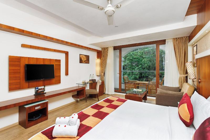 Amber Dale Luxury Hotel and Spa image
