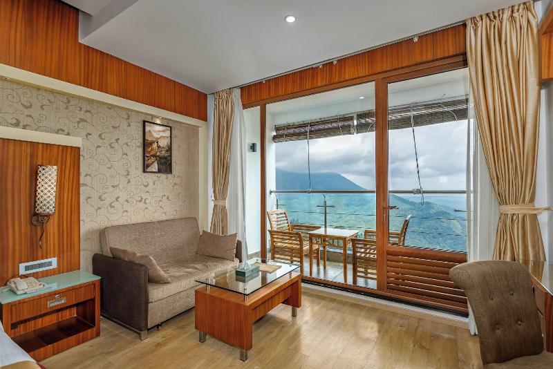 Amber Dale Luxury Hotel and Spa image
