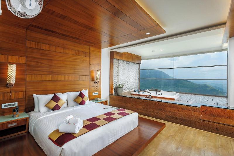 Amber Dale Luxury Hotel and Spa image