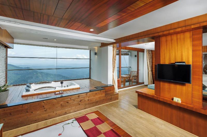 Amber Dale Luxury Hotel and Spa image
