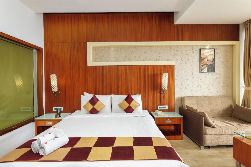Amber Dale Luxury Hotel and Spa image