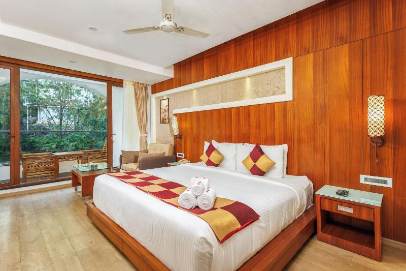 Amber Dale Luxury Hotel and Spa image