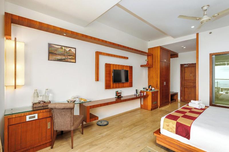 Amber Dale Luxury Hotel and Spa image