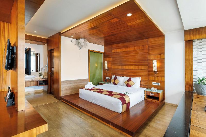 Amber Dale Luxury Hotel and Spa image