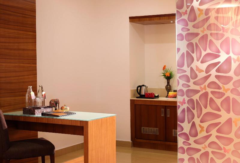 Amber Dale Luxury Hotel and Spa image