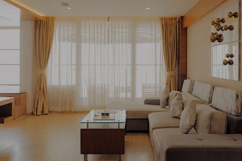 Amber Dale Luxury Hotel and Spa image