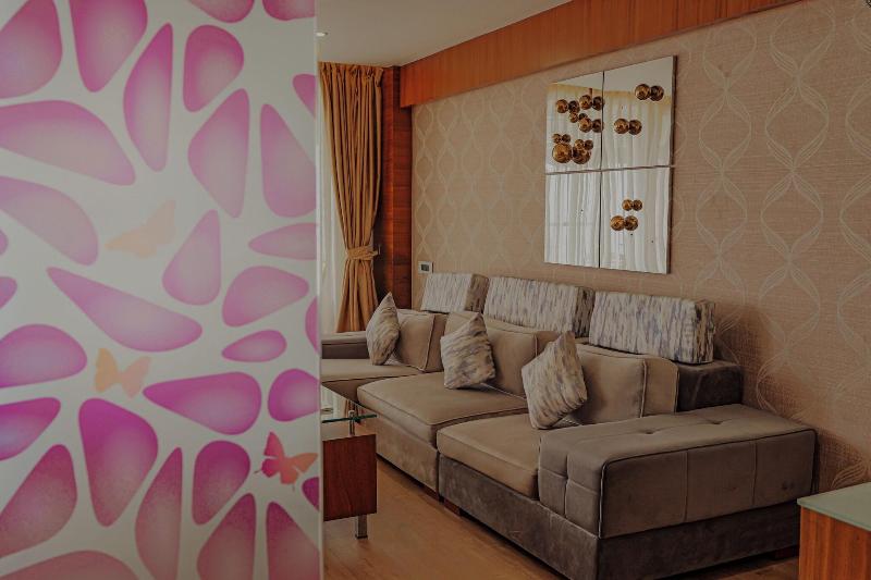 Amber Dale Luxury Hotel and Spa image
