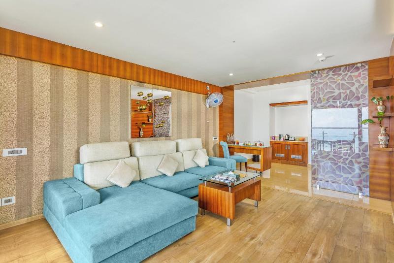 Amber Dale Luxury Hotel and Spa image