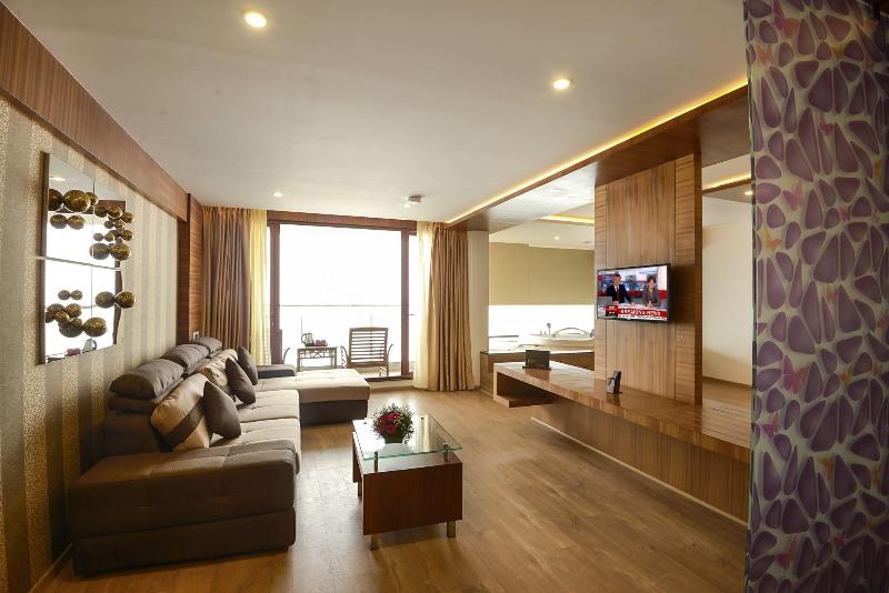 Amber Dale Luxury Hotel and Spa image