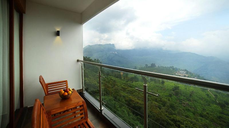 Amber Dale Luxury Hotel and Spa image